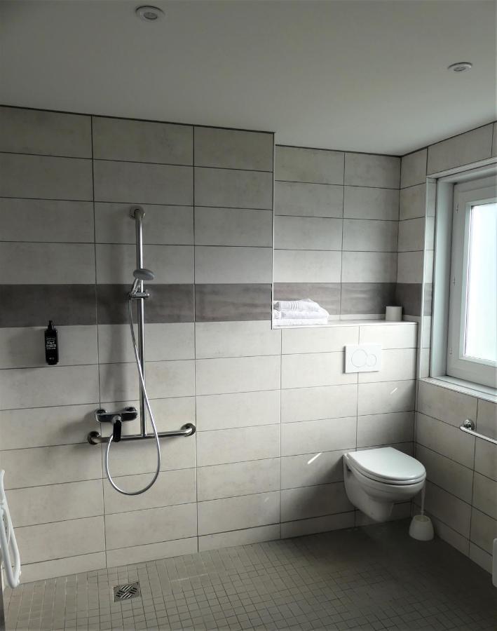 Ibis Budget Brest Sud Plougastel - Hotel Renove Plougastel-Daoulas Exterior foto